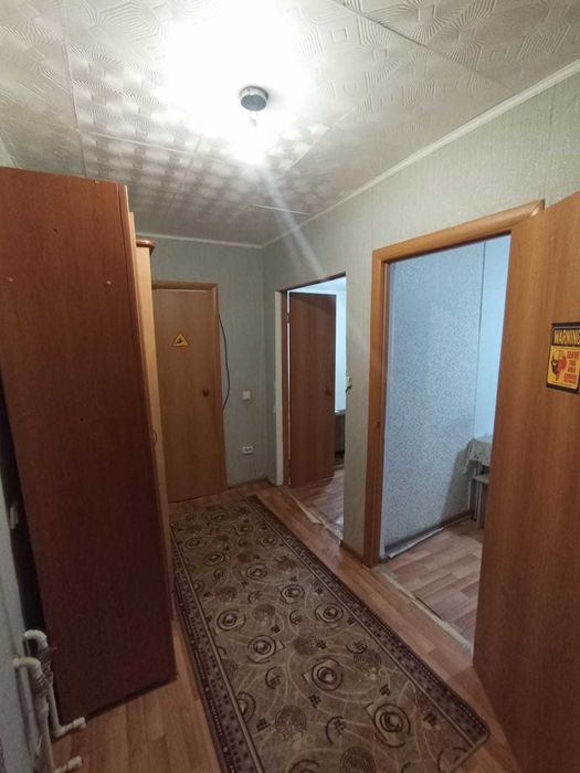 Продается 1 комн кв Боровской,55а