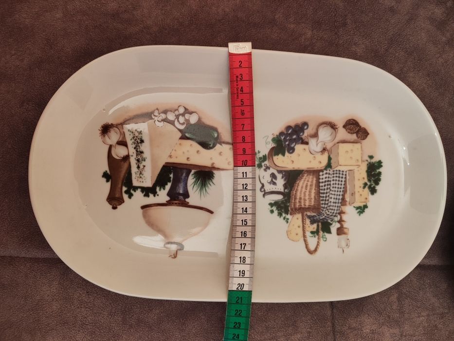 Немецкий винтажный сервиз