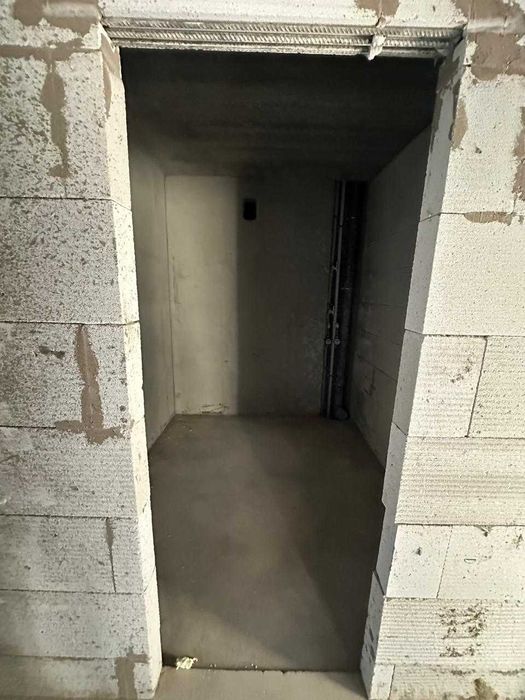 1 комнатная квартира