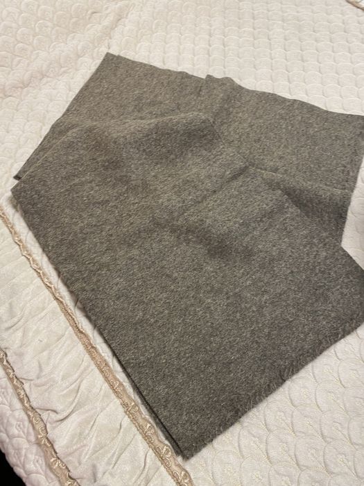 Зимние портянки