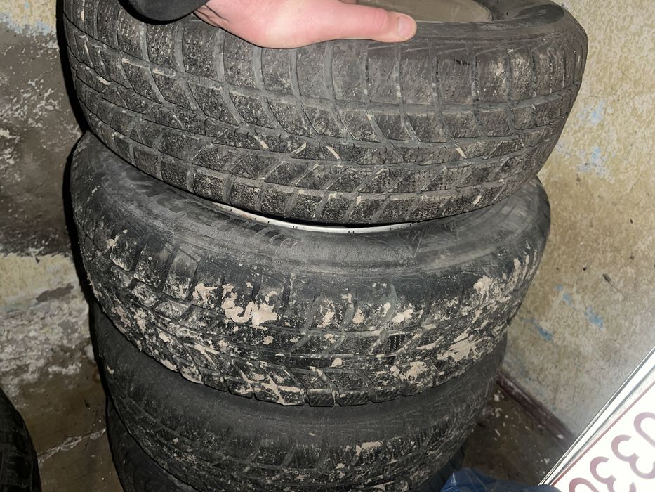 Roti Suzuki vitara (doua seturi)