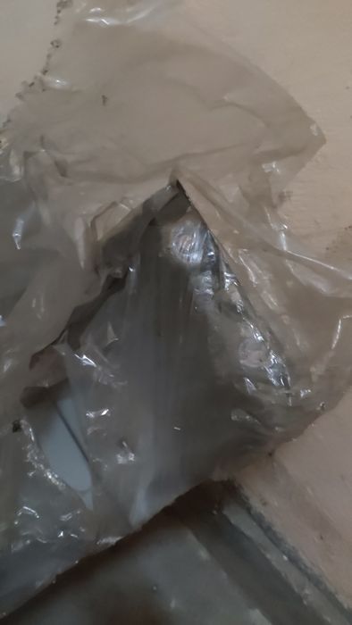 Калник преден ляв Рекстън