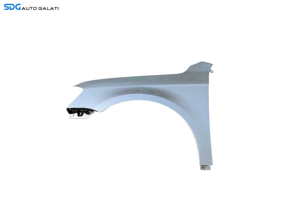 Aripa Stanga Fata Volkswagen Passat B7 2010 - 2015 (Inceput de Rugina)