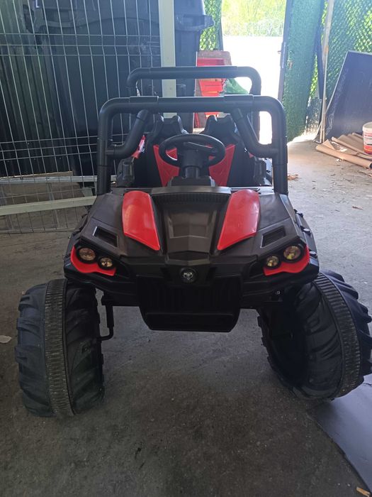 Mașina electrica copii
