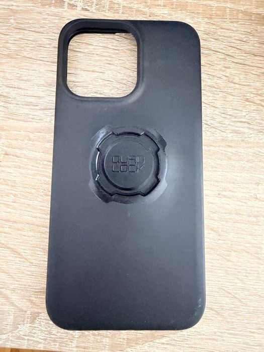 Quadlock husa iphone 15 promax