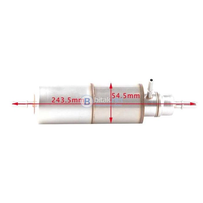 Бензинов ФИЛТЪР ЗА МЕРЦЕДЕС БЕНЦ ML320 ML430 ML55AMG W163 3.2L-5.5L":