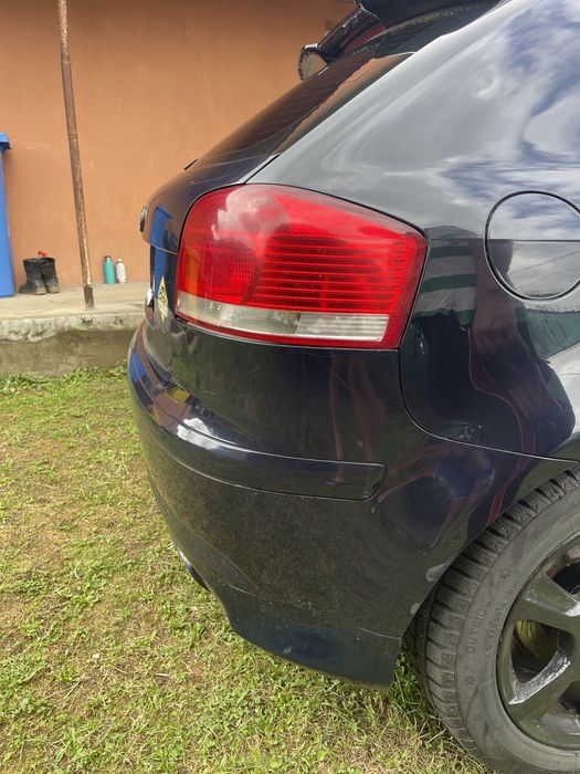 Praguri audi s3 8p1 noi, si alte piese
