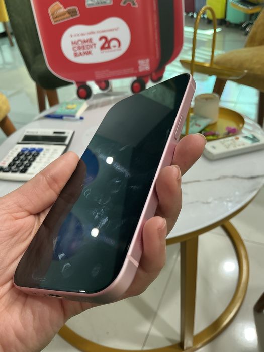 Iphone 15,128 gb