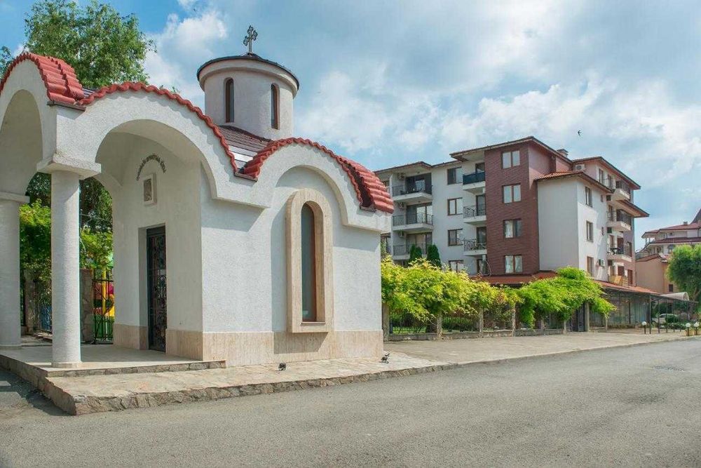 Продава се Тристаен апартамент в с. Равда, Област Бургас - 91 кв.м за 684 €/кв.м - Снимка #11