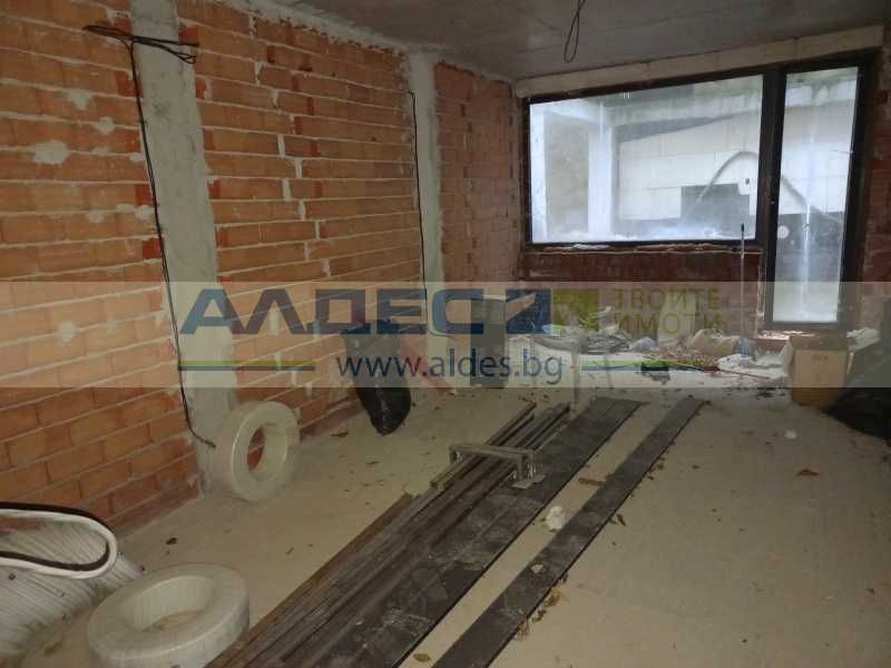 Продава се търговски обект в Бояна!