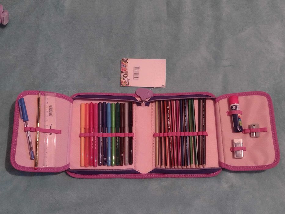 Ученическа раница Street Queen