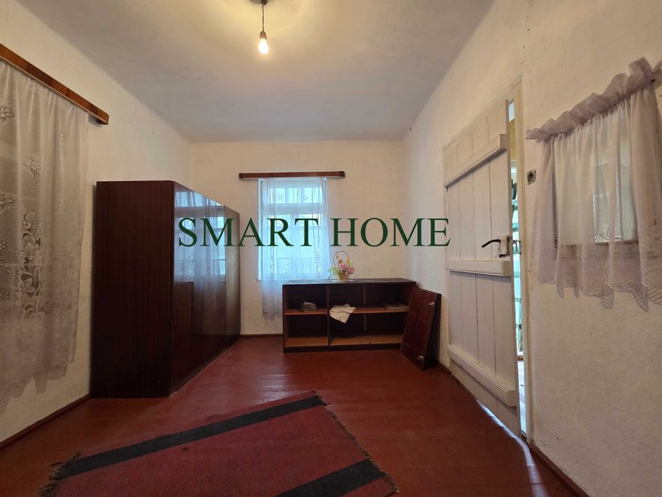 Продава се Къща в с. Стамболово, Област Велико Търново - 50 кв.м за 184 €/кв.м - Снимка #8