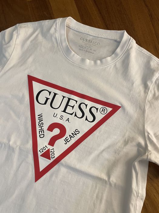 Футболка Guess Оригинал