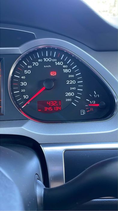AUDI A6 2007 — imagine 5