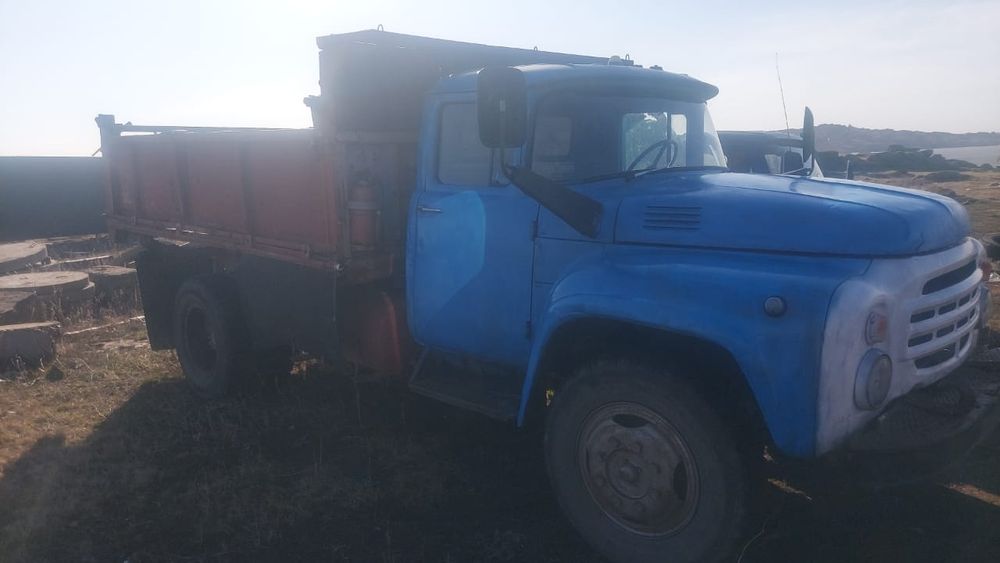 Продам Зил на ходу