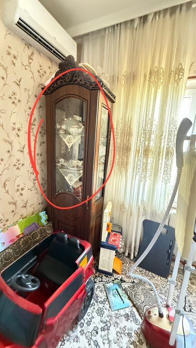 Продается ПЕНАЛЬ 2 штук. МДФ