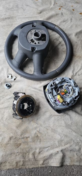 Волан от ауди а6 с6 2004 година