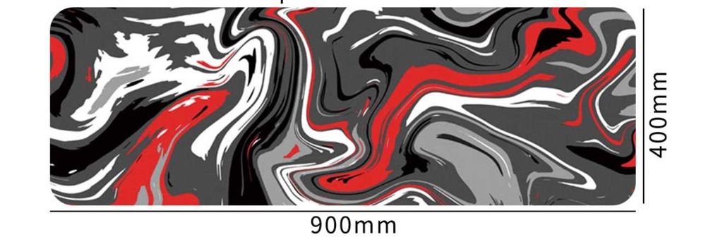 Mouse Pad 900x400