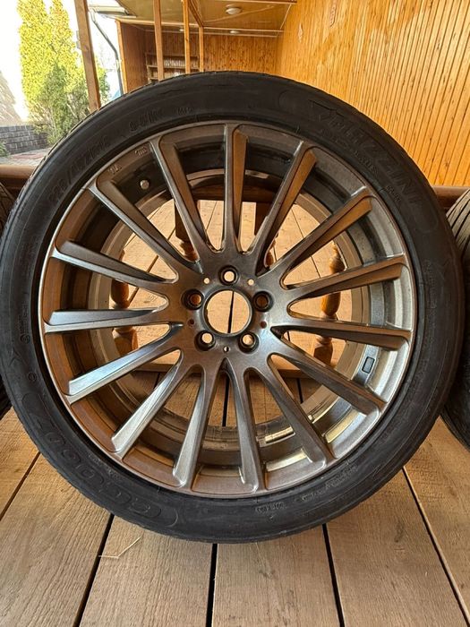 Диски размером 18 продается