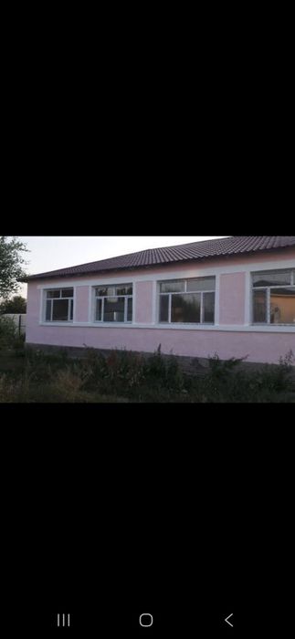 Коммерческое помещение