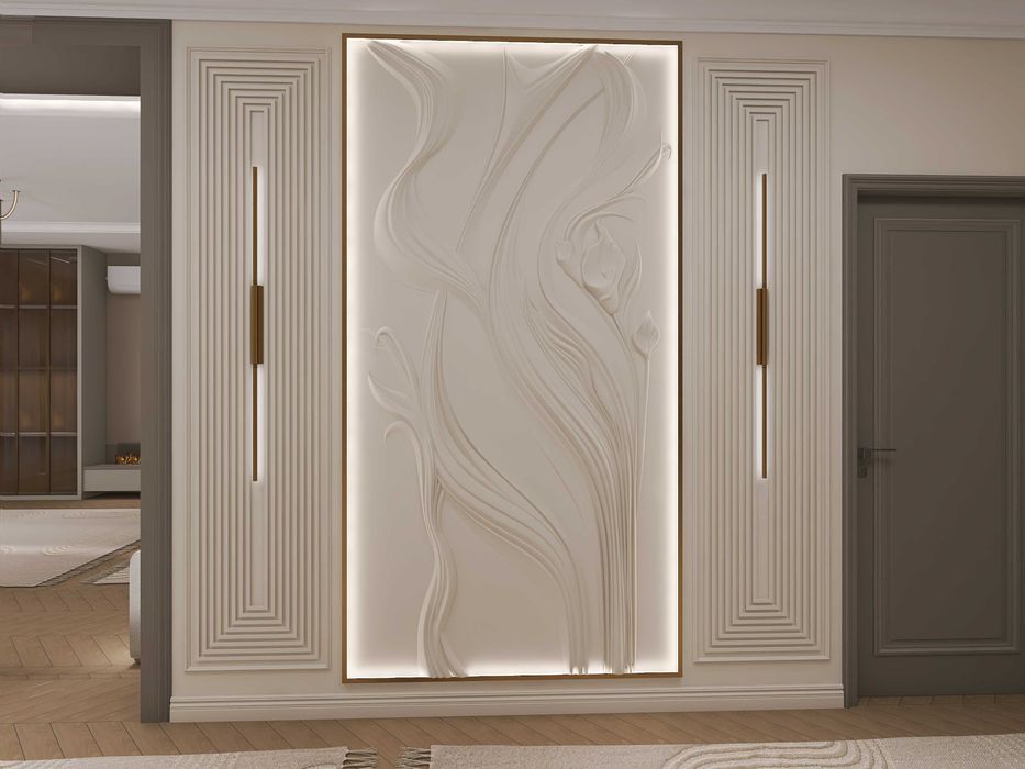 Дизайнер интерьера Шымкент, Казахстан