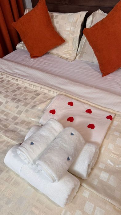 Сдается посуточно в центре города