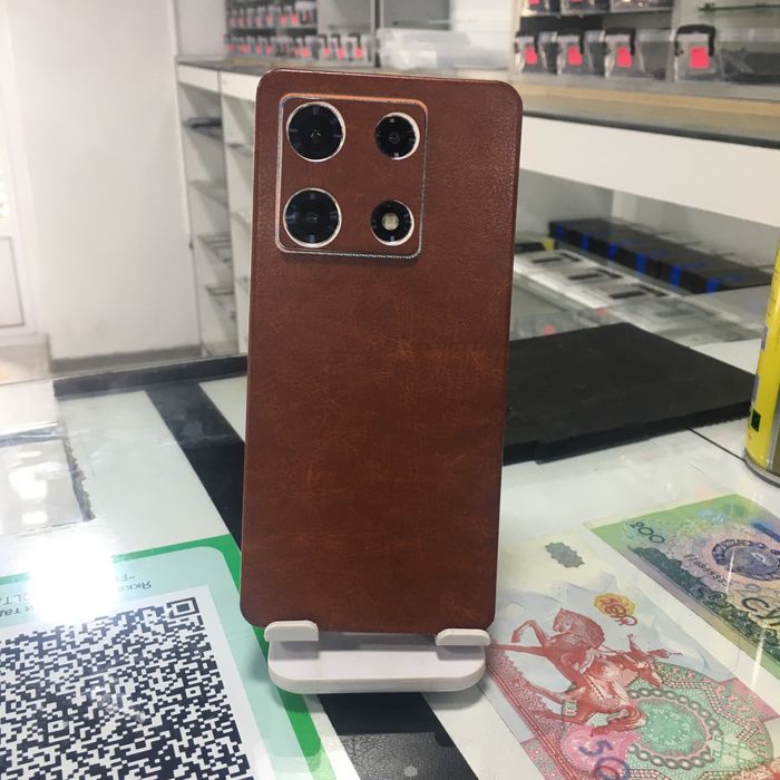 Infinix Note 30 Pro