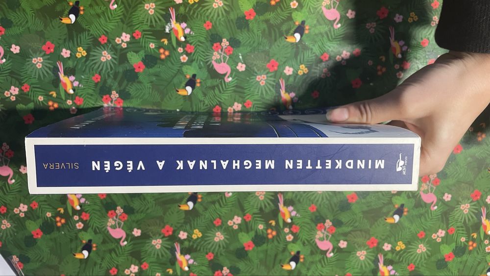 Mindketten meghalnak a vegén