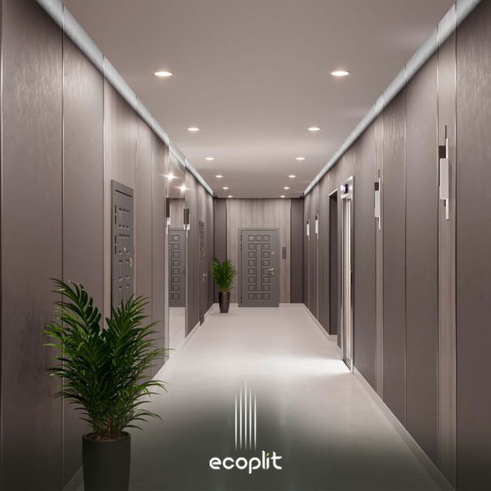 Ecoplit.uz Местное производство