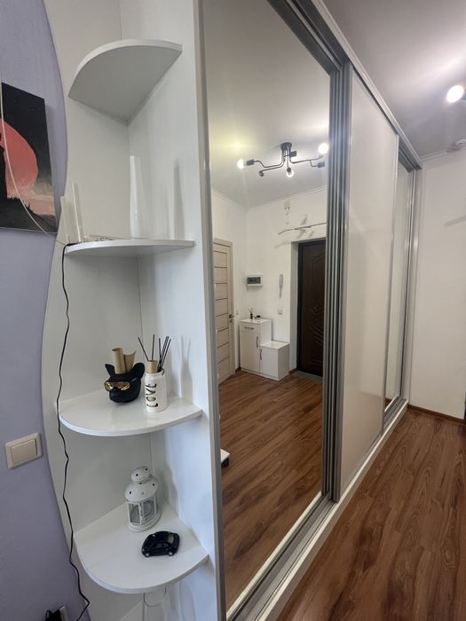 Продаю однокомантную квартиру