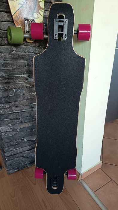 Лонгборд,Longboard, Skate, Скеит