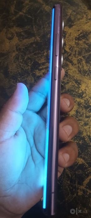 Samsung S22 Ultra — yaxshi Holatda! Tezda Olib Qoling!