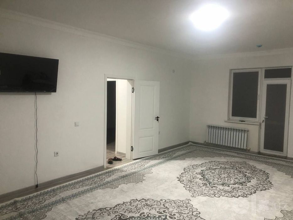 Сдается 3 ком Сергели ЖК Nurxayot