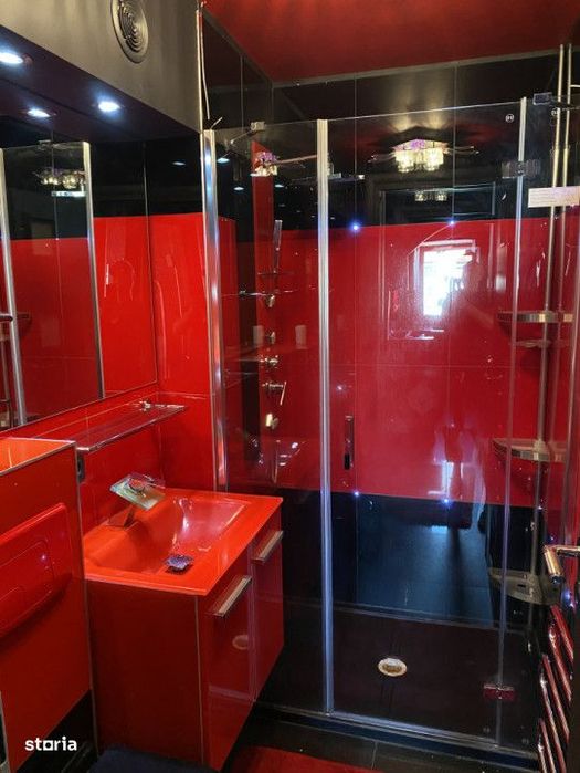 ap 2 camere de lux extravagant strand str bihorului