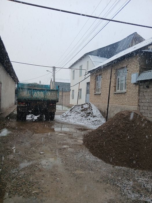 Клинец, кампот, щебень, кум klines kompot sheben qum