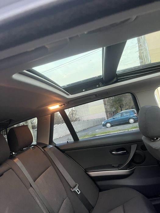 Bmw 318i E91 N46 2.0 cu GPL