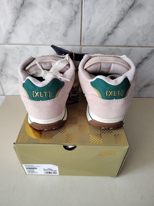 Vans Rowley Xlt Lx Y.o.d Element Stone