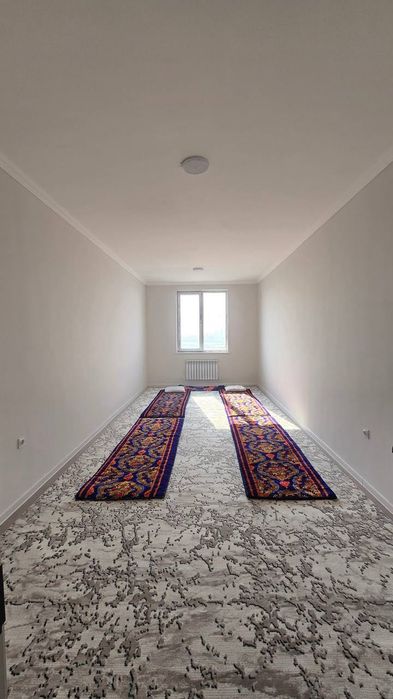 Ijaraga 2 honali uy beriladi faqat oilaga