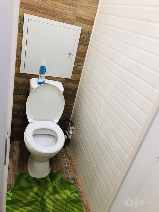 Продается 1в2 комн. квартира