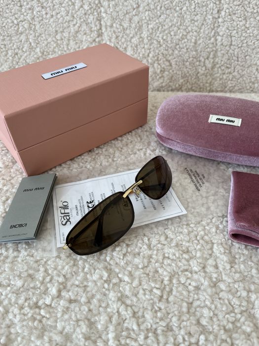 MM слънчеви очила New Season