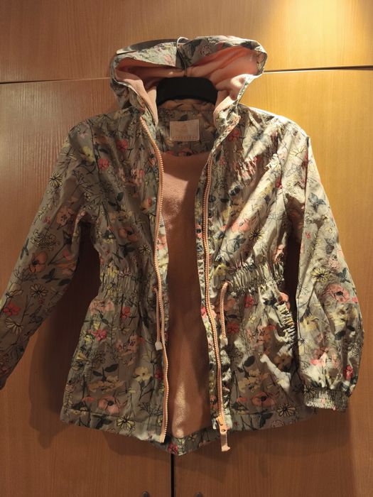 Курта на девочку 158 см