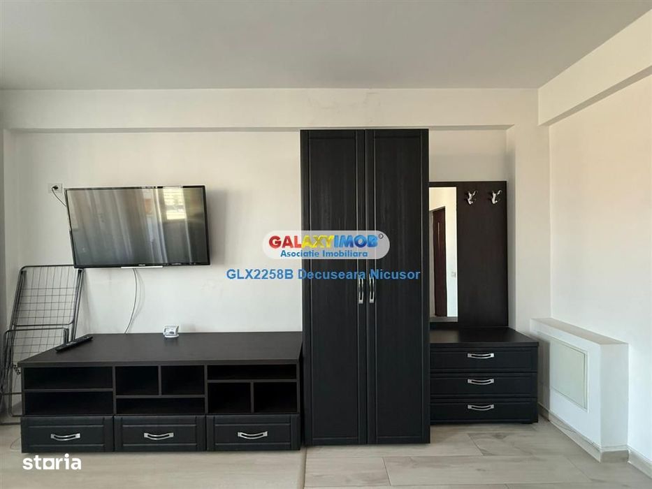 Garsoniera, Militari Residence, Str Tineretului — fotografia 3