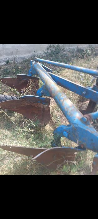 Vand disc si plug
