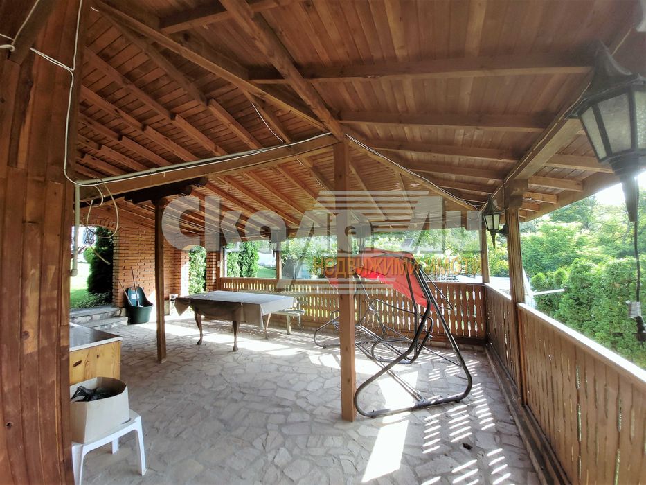 Продава се Къща в София, Люлин 10 - 200 кв.м за 1250 €/кв.м - Снимка #10