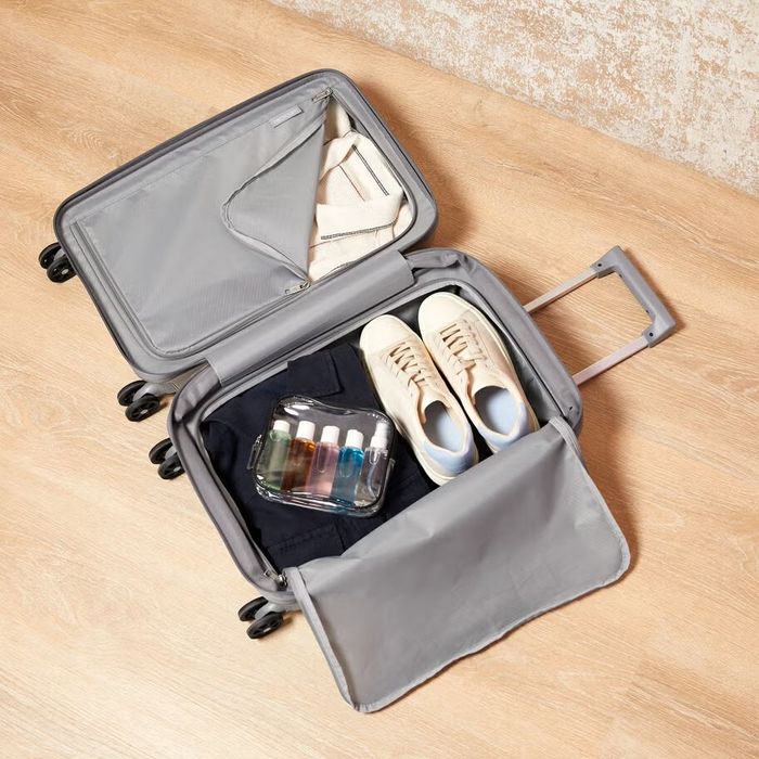 Чемодан Samsonite UpLIFT (ручная кладь)