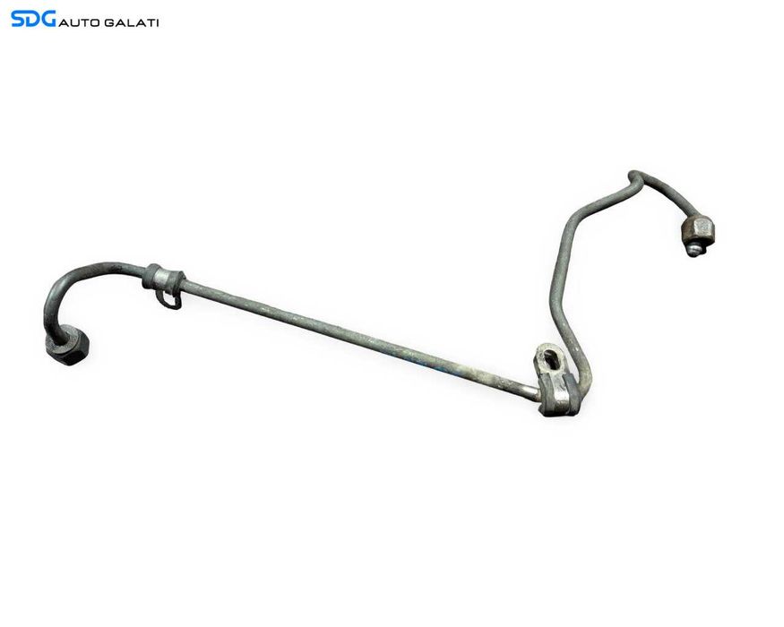 Conducta Teava Combustibil Peugeot Boxer 2.2 HDI 2006 - 2014 Cod 9675394480 [LR3720]
