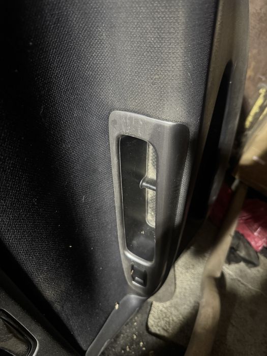 Эбу на камри 35,