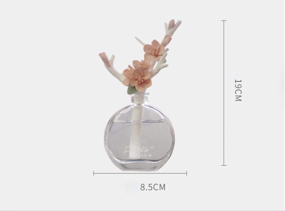 Аромадиффузор с керамикой