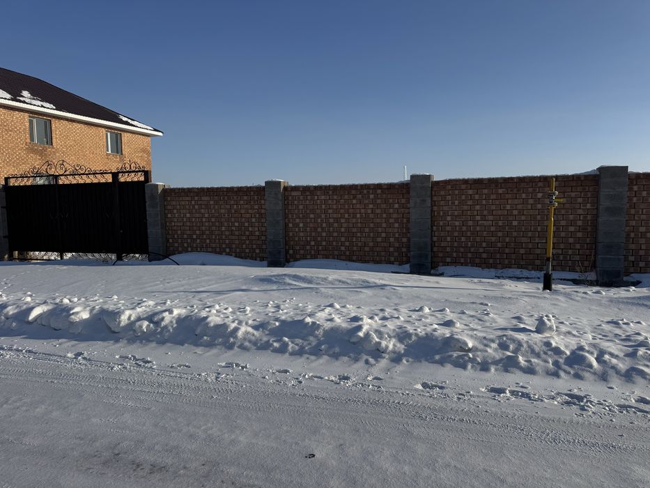 Земля, участок 10 соток