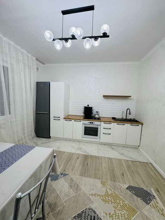 Алмагулден ұзақ мерзімге беріледі